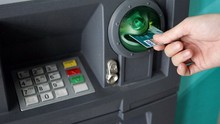 Bắt băng nhóm người Peru phá trụ ATM trộm tiền tỷ
