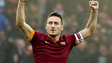 20h00 ngày 12/04, Torino – Roma: Nhớ Totti để giã biệt Totti?