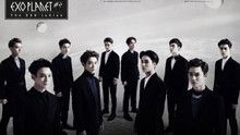 Album Exodus của EXO xếp thứ 95 BXH Billboard