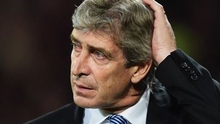 Manuel Pellegrini: Chỉ trích cầu thủ, nhận trách nhiệm, không bàn về tương lai