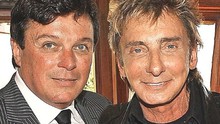 Barry Manilow cưới người quản lý đồng giới: 40 năm 'lừa dối' fan nữ