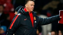 Man United: Thành công của Van Gaal, một thành công rất... Ferguson