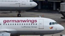 Đức: Máy bay Airbus A320 chở 132 người bị đe doạ đánh bom