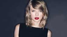 Apple chiêu mộ Taylor Swift để tấn công thị trường nhạc trực tuyến