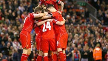 Brendan Rodgers: ‘Liverpool muốn vào top 4 Premier League’