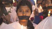 Phim 'India's Daughter': Vụ hiếp dâm chấn động Ấn Độ lên màn bạc