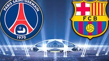 01h45 ngày 16/04, PSG - Barcelona: Vắng Ibrahimovic, PSG càng dễ... thắng