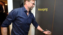 Juergen Klopp ấn định ngày rời Dortmund: Cuộc chia tay tốt cho cả hai