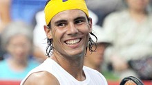 Rafael Nadal: 'Tôi không chịu áp lực nào cả!'