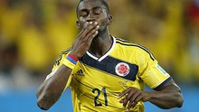 Man United sẽ mua Jackson Martinez - hung thần của Bayern Munich