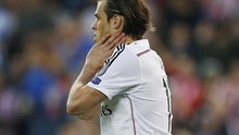 CẬP NHẬT tin tối 16/4: Bale lại bị CĐV Real xua đuổi. Federer bị loại sớm ở Monte-Carlo Masters