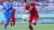 Cựu danh thủ Đỗ Khải: 'U23 Việt Nam vào bán kết dễ, mục tiêu phải là vô địch'