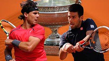 Khởi tranh mùa giải sân đất nện: Ai sẽ quật đổ Rafael Nadal?