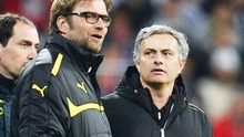 CẬP NHẬT tin sáng 18/4: Barca gán Pedro vào vụ Pogba. Mourinho: 'Klopp không cướp việc của tôi'