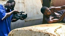 Bi hài giấc mơ chinh phục thế giới của 'Hollywood Uganda'