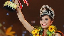 'Hoa hậu trả vương miện' Triệu Thị Hà không bị xử phạt