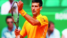 Bán kết Monte Carlo 2015: Nadal dễ dàng đầu hàng Djokovic