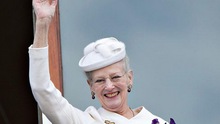 Margrethe - Nữ hoàng, nghệ sĩ của người Đan Mạch
