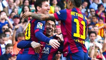 Messi, Suarez, Bravo quá xuất sắc. Enrique sáng suốt, Barca không ngại Tourmalet