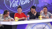 Giám khảo Vietnam Idol: ‘Em có biết hát không?’