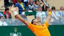Hạ Berdych, Djokovic lần thứ hai vô địch Monte Carlo Masters