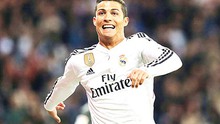 Ronaldo chạm mốc 50 bàn thắng/mùa: 'Ronaldo đích thực' chính là anh