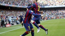 Trước Messi, 'Vua bóng đá' Pele cũng phải nhún mình