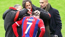 Mâu thuẫn nội bộ ở Bayern Munich: Khi Pep Guardiola cũng đòi làm… bác sĩ
