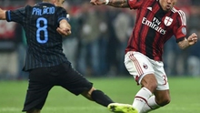 Inter Milan 0-0 AC Milan: Trận derby Milan nhạt, chán bậc nhất trong lịch sử?