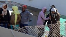 EU họp khẩn cấp về người di cư sau thảm kịch chìm tàu khủng khiếp