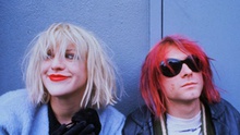 Phim tài liệu về Kurt Cobain có cả cảnh sex tự quay