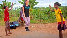 Katy Perry đến Việt Nam trong vai trò đại sứ Unicef