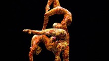 Nhà đầu tư Trung Quốc vung tiền mua gánh xiếc Cirque du Soleil lừng danh