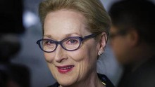 Meryl Streep bỏ tiền hỗ trợ các nhà biên kịch nữ