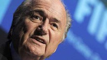 Chủ tịch FIFA Sepp Blatter: 'Những ai chỉ trích World Cup 2018 thì hãy ở nhà'