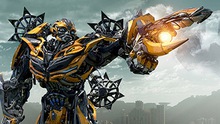 Transformers ‘Rô bốt đại chiến’ trở lại màn bạc trong năm 2017