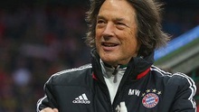 Bác sĩ Mueller-Wohlfahr vẫn có thể trở lại Bayern Munich