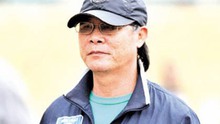HLV Nguyễn Thành Vinh: 'HAGL sút xa tốt do được huấn luyện đặc biệt'