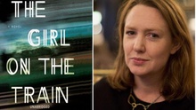 Tiểu thuyết 'The Girl On The Train': Sức hút từ cuốn 'sách đen' về phụ nữ xấu xa