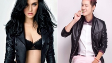 Katy Perry 'nói' ở Việt Nam, Thanh Duy được vinh danh tại Mỹ
