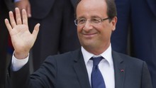 Pháp sẽ hoàn tiền cho Nga nếu không bàn giao tàu Mistral