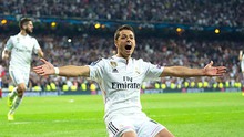 Real Madrid lọt vào Bán kết Champions League: Điểm 10 cho sự nhẫn nại