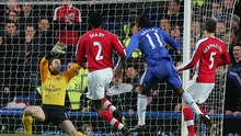 Đại chiến Chelsea - Arsenal: Drogba sẽ là 'hung thần' của Pháo thủ