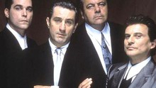 25 năm phim 'Goodfellas': Bức tranh chân thực nhất về thế giới tội ác