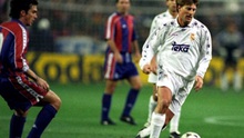 VIDEO: Top 5 bàn thắng đẹp nhất của Michael Laudrup ở Juventus và Real Madrid