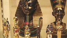 "Lời nguyền của xác ướp" giúp hồi hương hàng trăm cổ vật Ai Cập