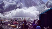 Động đất kinh hoàng ở Nepal: Tường trình từ những người sống sót trên đỉnh Himalaya