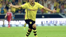 Man United đạt thỏa thuận với Guendogan: Canh bạc cho cả Guendogan và Man United