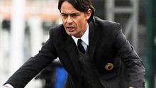 Thua Udinese, Inzaghi giận dữ bắt Milan tập kín