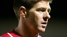 Steven Gerrard: Níu kéo và sụp đổ
